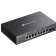 Картинка Коммутатор TP-Link Omada SG2210XMP-M2 (L2+) 8x2.5Гбит/с 4xКомбо(10GBase-T/SFP+) 2SFP+ 8PoE+ 160W управляемый от магазина РЭССИ Коммутатор TP-Link Omada SG2210XMP-M2 (L2+) 8x2.5Гбит/с 4xКомбо(10GBase-T/SFP+) 2SFP+ 8PoE+ 160W управляемый от магазина РЭССИ