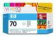 Картинка Картридж струйный HP 70 C9451A светло-серый (130мл) для HP DJ Z2100/Z3100 от магазина РЭССИ Картридж струйный HP 70 C9451A светло-серый (130мл) для HP DJ Z2100/Z3100 от магазина РЭССИ