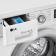 Картинка Стиральная машина LG F10B8LD7 класс: A загр.фронтальная макс.:5кг белый от магазина РЭССИ Стиральная машина LG F10B8LD7 класс: A загр.фронтальная макс.:5кг белый от магазина РЭССИ