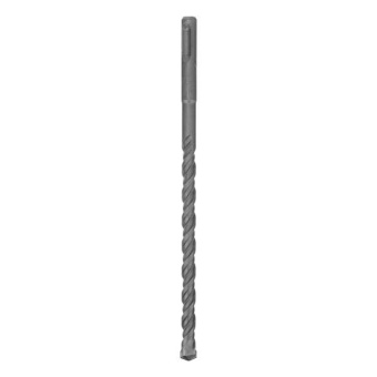 Бур по бетону, 10 x 210mm, SDS PLUS от магазина РЭССИ