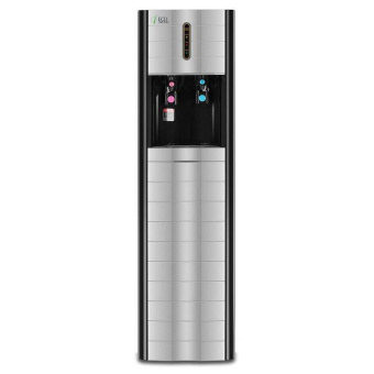 Напольный пурифайер ECOTRONIC V42-U4L black компрессорный 3061 от магазина РЭССИ