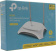 Картинка Роутер беспроводной TP-Link TL-WR842N N300 10/100BASE-TX/4G ready белый от магазина РЭССИ Роутер беспроводной TP-Link TL-WR842N N300 10/100BASE-TX/4G ready белый от магазина РЭССИ