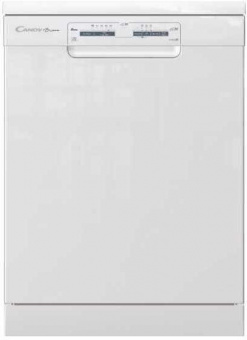 Посудомоечная машина Candy CDPN 1L390PW-08 белый (полноразмерная) от магазина РЭССИ
