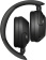 Картинка Гарнитура накладные Sony WH-XB910N 1.2м черный беспроводные bluetooth оголовье от магазина РЭССИ Гарнитура накладные Sony WH-XB910N 1.2м черный беспроводные bluetooth оголовье от магазина РЭССИ
