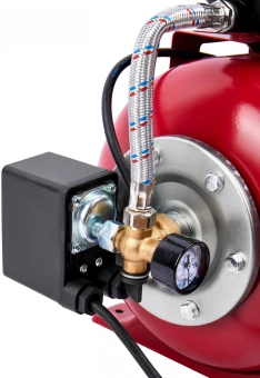 Станция насосная Elitech САВ 800-19П 205651 от магазина РЭССИ