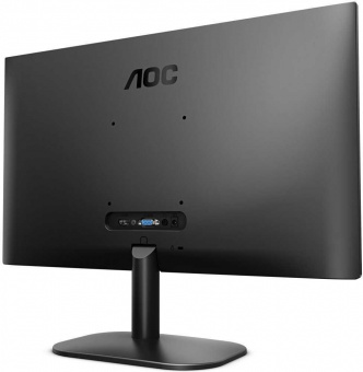 Монитор AOC 21.5" Value Line 22B2H(00/01) черный VA LED 16:9 HDMI матовая 200cd 178гр/178гр 1920x1080 D-Sub FHD 2.1кг от магазина РЭССИ