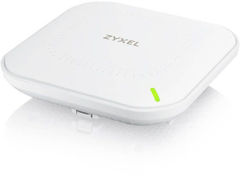Точка доступа Zyxel NebulaFlex NWA1123ACV3-EU0102F AC1200 10/100/1000BASE-TX белый от магазина РЭССИ