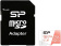 Картинка Флеш карта microSDXC 256GB Silicon Power SP256GBSTXDV3V20SP Superior + adapter от магазина РЭССИ Флеш карта microSDXC 256GB Silicon Power SP256GBSTXDV3V20SP Superior + adapter от магазина РЭССИ