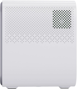 Проектор Cactus CS-PRC.07WT.Full HD-A LCD 350Lm ANSI (1920x1080) 2000:1 ресурс лампы:50000часов 1xUSB typeA 1xHDMI 1кг от магазина РЭССИ