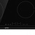 Варочная поверхность Gorenje ECT644BCSC черный от магазина РЭССИ