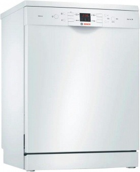 Посудомоечная машина Bosch SMS44DW01T белый (полноразмерная) от магазина РЭССИ