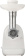 Картинка Мясорубка Panasonic MK-GX1700WTQ 1700Вт белый от магазина РЭССИ Мясорубка Panasonic MK-GX1700WTQ 1700Вт белый от магазина РЭССИ
