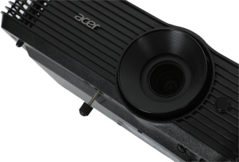 Проектор Acer X1128H DLP 4800Lm LS (800x600) 20000:1 ресурс лампы:6000часов 1xHDMI 2.8кг от магазина РЭССИ
