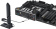 Картинка Материнская плата Asus TUF GAMING X870-PLUS WIFI SocketAM5 AMD X870 4xDDR5 ATX AC`97 8ch(7.1) 2.5Gg RAID+HDMI от магазина РЭССИ Материнская плата Asus TUF GAMING X870-PLUS WIFI SocketAM5 AMD X870 4xDDR5 ATX AC`97 8ch(7.1) 2.5Gg RAID+HDMI от магазина РЭССИ