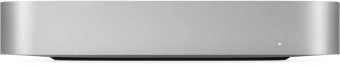ПК Apple Mac mini A2686 slim M2 8 core (3.49) 16Gb SSD512Gb 10 core GPU macOS GbitEth WiFi BT серебристый (Z16L0002T) от магазина РЭССИ