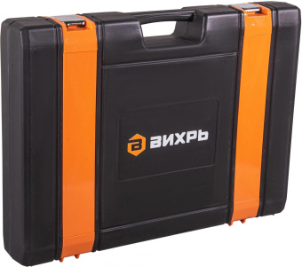 Набор инструментов Вихрь 142 предмета (жесткий кейс) от магазина РЭССИ