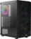 Картинка Корпус Aerocool Hive-G-BK-v2 черный без БП ATX 4x120mm 2x140mm 1xUSB2.0 2xUSB3.0 audio bott PSU от магазина РЭССИ Корпус Aerocool Hive-G-BK-v2 черный без БП ATX 4x120mm 2x140mm 1xUSB2.0 2xUSB3.0 audio bott PSU от магазина РЭССИ