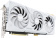 Картинка Видеокарта Asus PCI-E 4.0 TUF-RTX4070TIS-16G-BTF-WHITE NVIDIA GeForce RTX 4070TI Super 16Gb 256bit GDDR6X 2610/21000 HDMIx2 DPx3 HDCP Ret от магазина РЭССИ Видеокарта Asus PCI-E 4.0 TUF-RTX4070TIS-16G-BTF-WHITE NVIDIA GeForce RTX 4070TI Super 16Gb 256bit GDDR6X 2610/21000 HDMIx2 DPx3 HDCP Ret от магазина РЭССИ