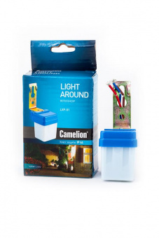 Фотосенсор Camelion LXP-01 BL1 от магазина РЭССИ