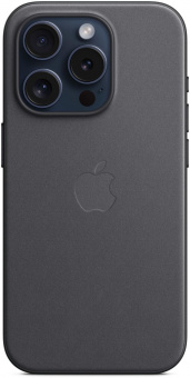 Чехол (клип-кейс) Apple для Apple iPhone 15 Pro MT4J3FE/A with MagSafe Taupe от магазина РЭССИ