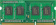 Память DDR3 4Gb 1600MHz Patriot PSD34G160081S RTL PC3-12800 CL11 SO-DIMM 204-pin 1.5В single rank Ret от магазина РЭССИ