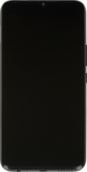 Смартфон Infinix X6511 Smart 6 32Gb 2Gb черный моноблок 3G 4G 2Sim 6.6" 720x1600 Android 11 Go edition 8Mpix 802.11 b/g/n NFC GPS GSM900/1800 GSM1900 TouchSc FM microSD max512Gb от магазина РЭССИ