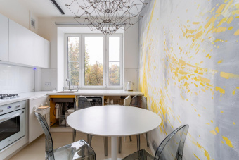 Духовой шкаф Электрический Hyundai HEO 6647 WG белый от магазина РЭССИ