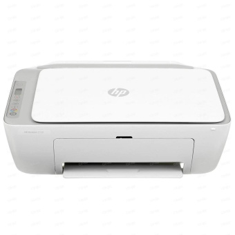 МФУ струйный HP DeskJet 2720e (26K67B) A4 WiFi белый от магазина РЭССИ