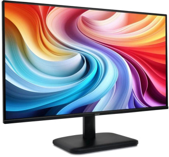 Монитор Acer 23.8" EK241YGbi черный IPS LED 1ms 16:9 HDMI матовая 250cd 178гр/178гр 1920x1080 120Hz FreeSync VGA FHD 2.6кг от магазина РЭССИ