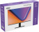 Монитор Hiper 27" SB2705 черный IPS LED 5ms 16:9 HDMI M/M матовая 350cd 178гр/178гр 2560x1440 75Hz FreeSync DP 2K USB 5.75кг от магазина РЭССИ