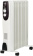 Картинка Радиатор масляный Ballu Classic BOH/CL-11WRN 2200Вт белый/черный от магазина РЭССИ Радиатор масляный Ballu Classic BOH/CL-11WRN 2200Вт белый/черный от магазина РЭССИ
