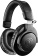 Наушники мониторные Audio-Technica ATH-M20XBT черный беспроводные bluetooth оголовье от магазина РЭССИ