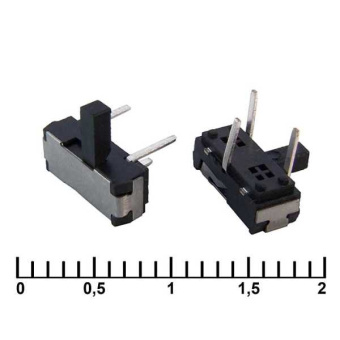 IS-1245T A от магазина РЭССИ