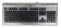 Картинка Клавиатура A4Tech KLS-7MUU серебристый/черный USB slim Multimedia от магазина РЭССИ Клавиатура A4Tech KLS-7MUU серебристый/черный USB slim Multimedia от магазина РЭССИ