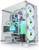 Корпус Thermaltake Core P3 TG PRO белый без БП ATX 3x120mm 3x140mm 2xUSB2.0 2xUSB3.0 audio bott PSU от магазина РЭССИ