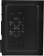 Корпус Accord ACC-259 черный без БП mATX 1x80mm 2xUSB2.0 audio от магазина РЭССИ