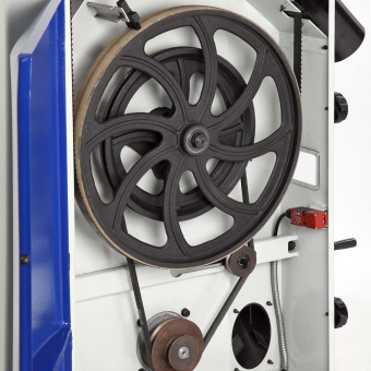 Станок ленточный Belmash WBS-465 2200W (S137A) от магазина РЭССИ