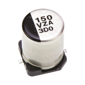 EEHZA1V151P от магазина РЭССИ