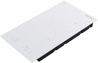 Индукционная варочная поверхность Maunfeld EVI.292-WH белый от магазина РЭССИ