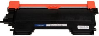 Картридж лазерный G&G GG-CB2080 TN-2080 черный (700стр.) для Brother HL-2130R/DCP-7055R от магазина РЭССИ