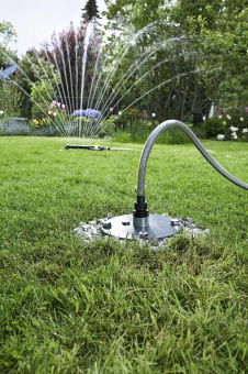 Насос центробежный Karcher BP 6 Deep Well 1000Вт 5000л/час (1.645-422.0) от магазина РЭССИ