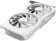Видеокарта Zotac PCI-E 4.0 RTX 4060 TWIN EDGE OC WHITE ED NVIDIA GeForce RTX 4060 8Gb 128bit GDDR6 2490/17000 HDMIx1 DPx3 HDCP Ret от магазина РЭССИ