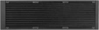 Система водяного охлаждения Thermaltake TH360 V2 ARGB ARGB Soc-AM5/AM4/1151/1200/1700 черный 4-pin 25.8dB Al+Cu Ret от магазина РЭССИ