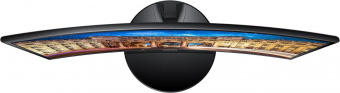 Монитор Samsung 23.5" C24F390FHR черный VA LED 4ms 16:9 HDMI матовая 3000:1 250cd 178гр/178гр 1920x1080 D-Sub FHD 3.3кг от магазина РЭССИ