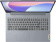 Ноутбук Lenovo IdeaPad Slim 3 15IAH8 Core i5 12450H 8Gb SSD512Gb Intel UHD Graphics 15.6" IPS FHD (1920x1080) noOS grey WiFi BT Cam (83ER00D3RK) от магазина РЭССИ