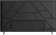 Картинка Телевизор QLED Digma 75" DM-LED75UQB31 Google TV Frameless Metal черный/черный 4K Ultra HD 60Hz MEMC DVB-T DVB-T2 DVB-C DVB-S DVB-S2 USB WiFi Smart TV от магазина РЭССИ Телевизор QLED Digma 75" DM-LED75UQB31 Google TV Frameless Metal черный/черный 4K Ultra HD 60Hz MEMC DVB-T DVB-T2 DVB-C DVB-S DVB-S2 USB WiFi Smart TV от магазина РЭССИ
