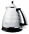 Чайник электрический Delonghi KBJ2001.W 1.7л. 2000Вт белый (корпус: пластик) от магазина РЭССИ