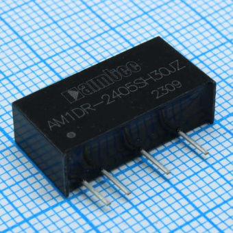 AM1DR-2405SH30JZ от магазина РЭССИ