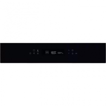 Духовой шкаф Электрический Electrolux EOE7P31Z черный от магазина РЭССИ