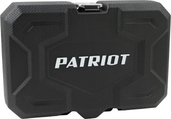 Набор инструментов Patriot SSP-53 53 предмета (жесткий кейс) от магазина РЭССИ